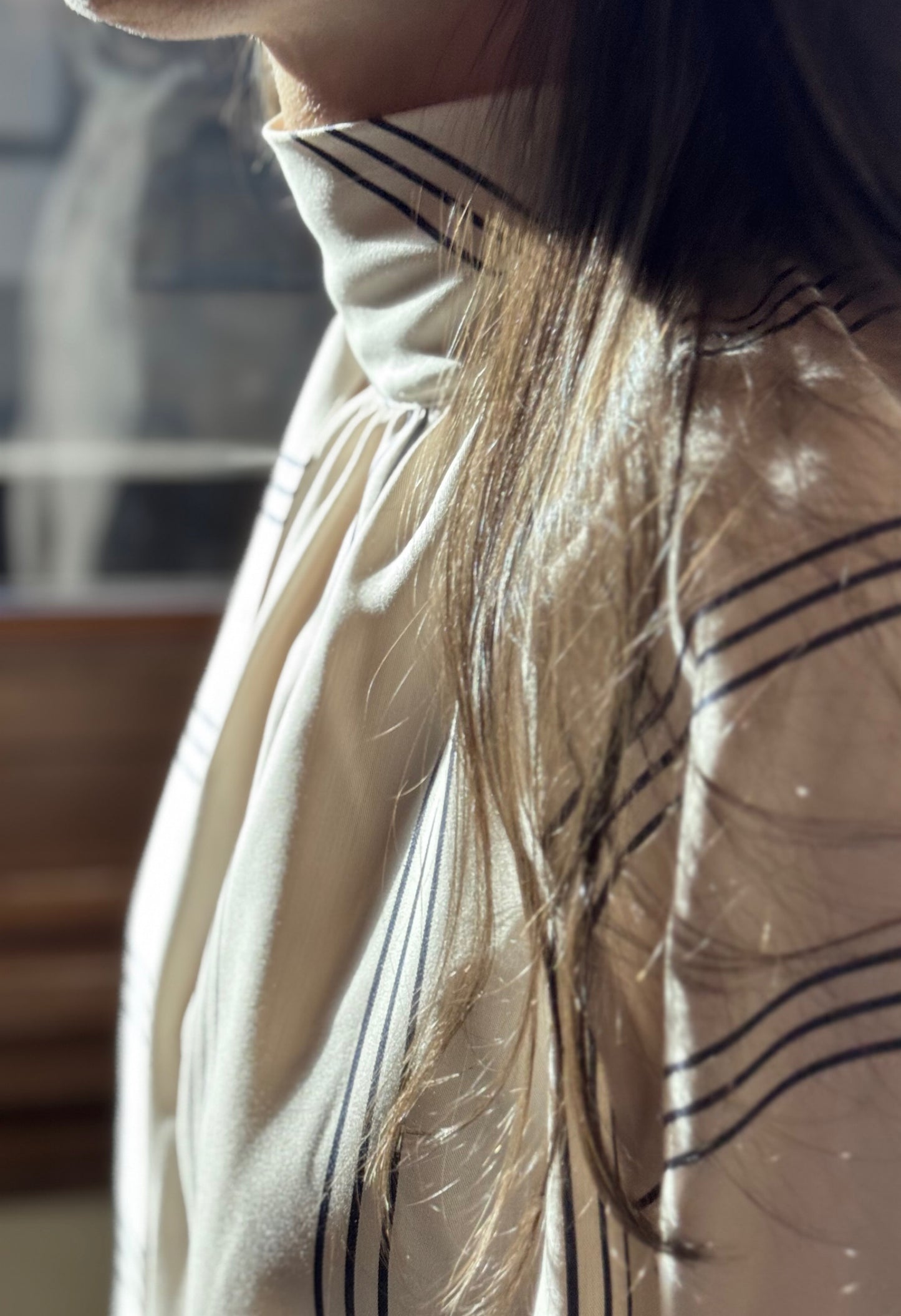 Blusa Bianca