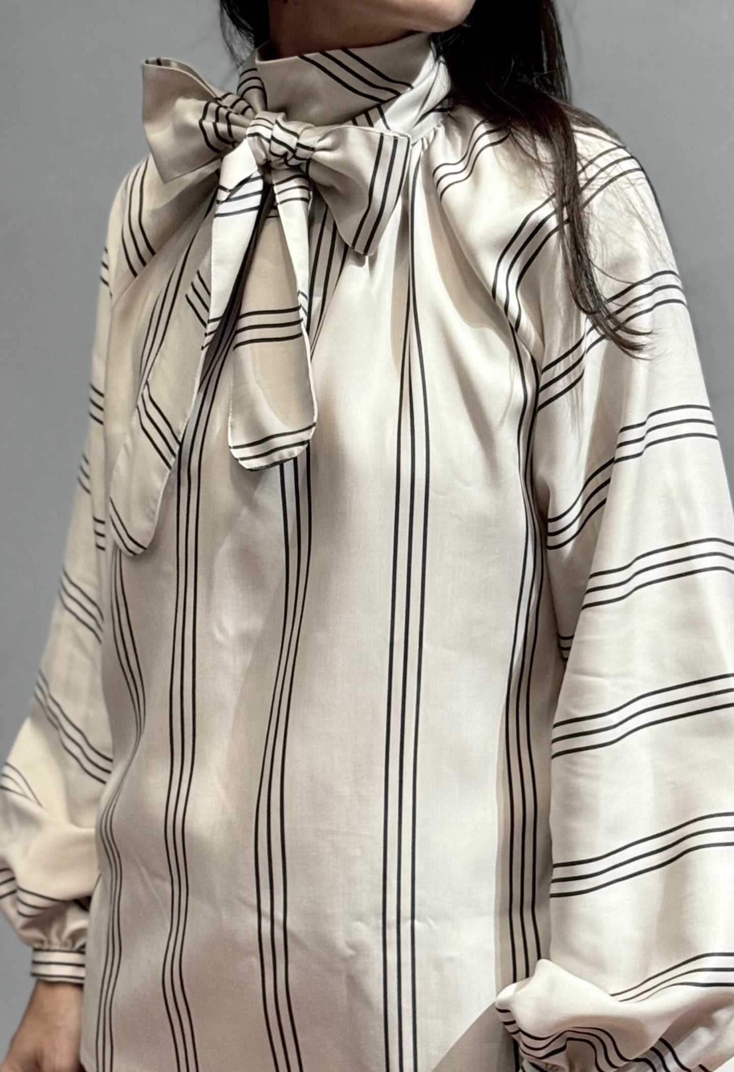 Blusa Bianca