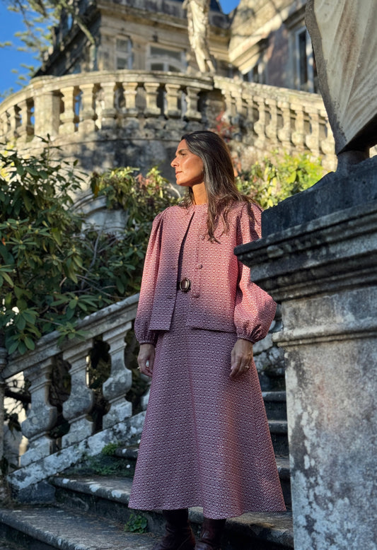 Isabelle Rose Liberty® Dress