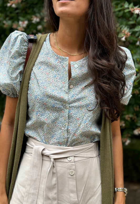 Chloè Katie Liberty® Shirt