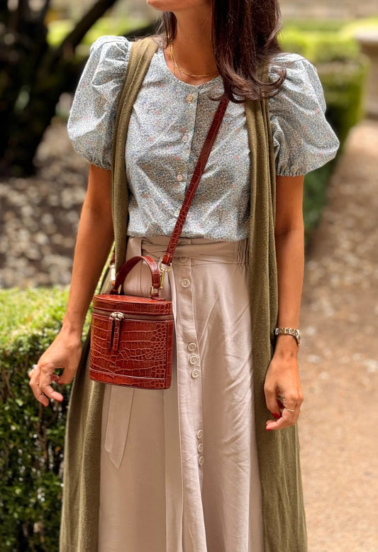 Chloè Katie Liberty® Shirt