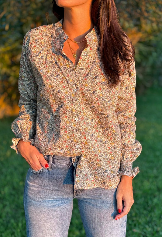Clarice Millie Liberty® Shirt