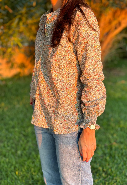 Clarice Millie Liberty® Shirt