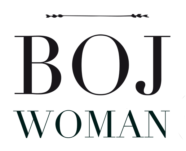 Boj Woman