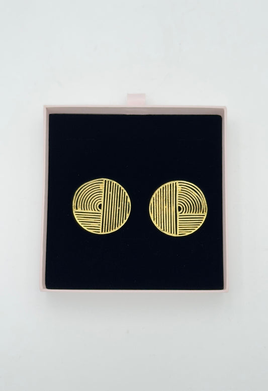 Bluebell mid-calf sock