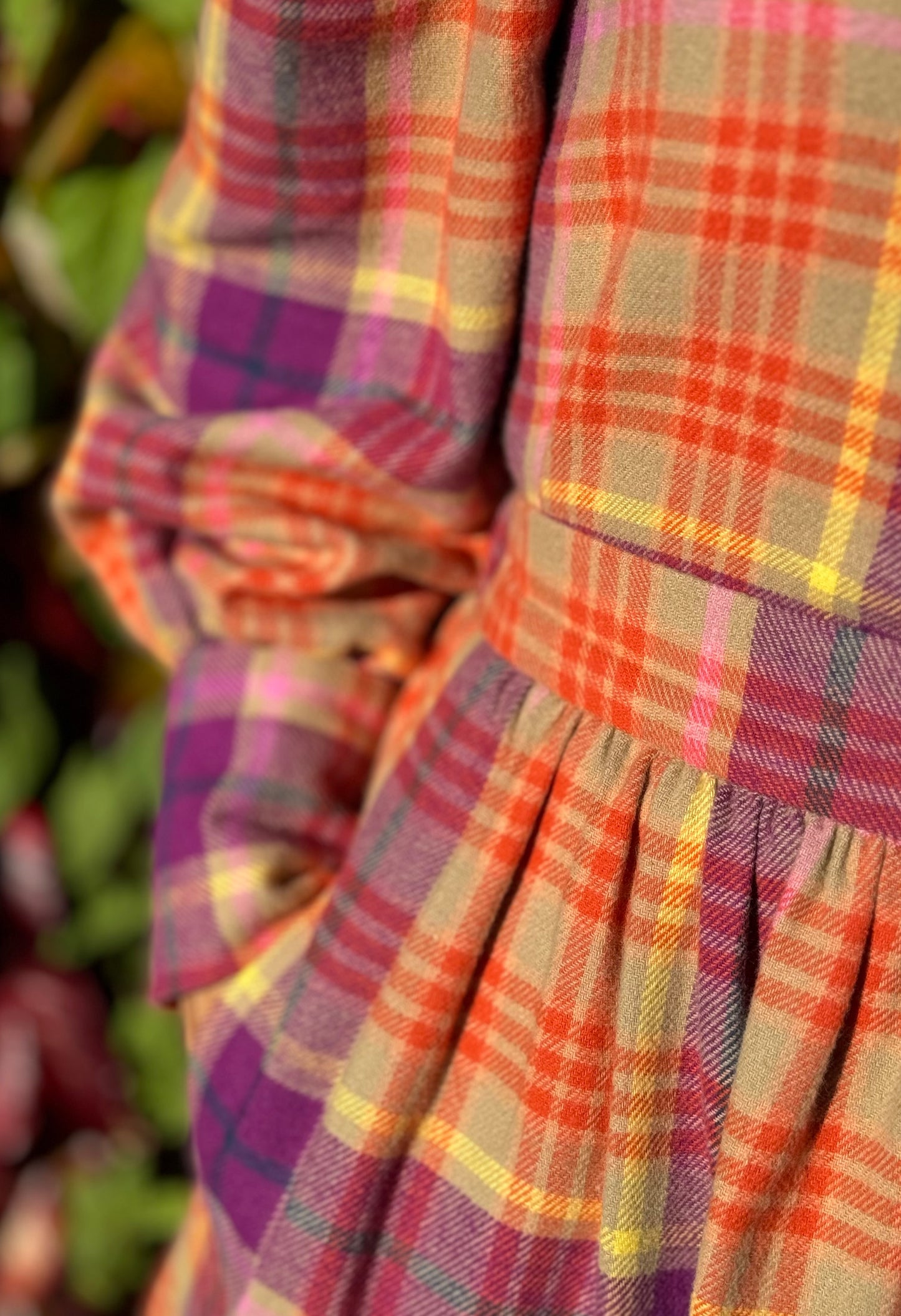 Total Look Stirling