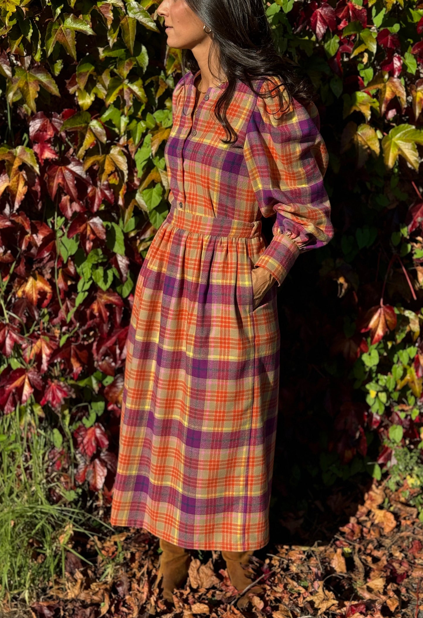 Total Look Stirling