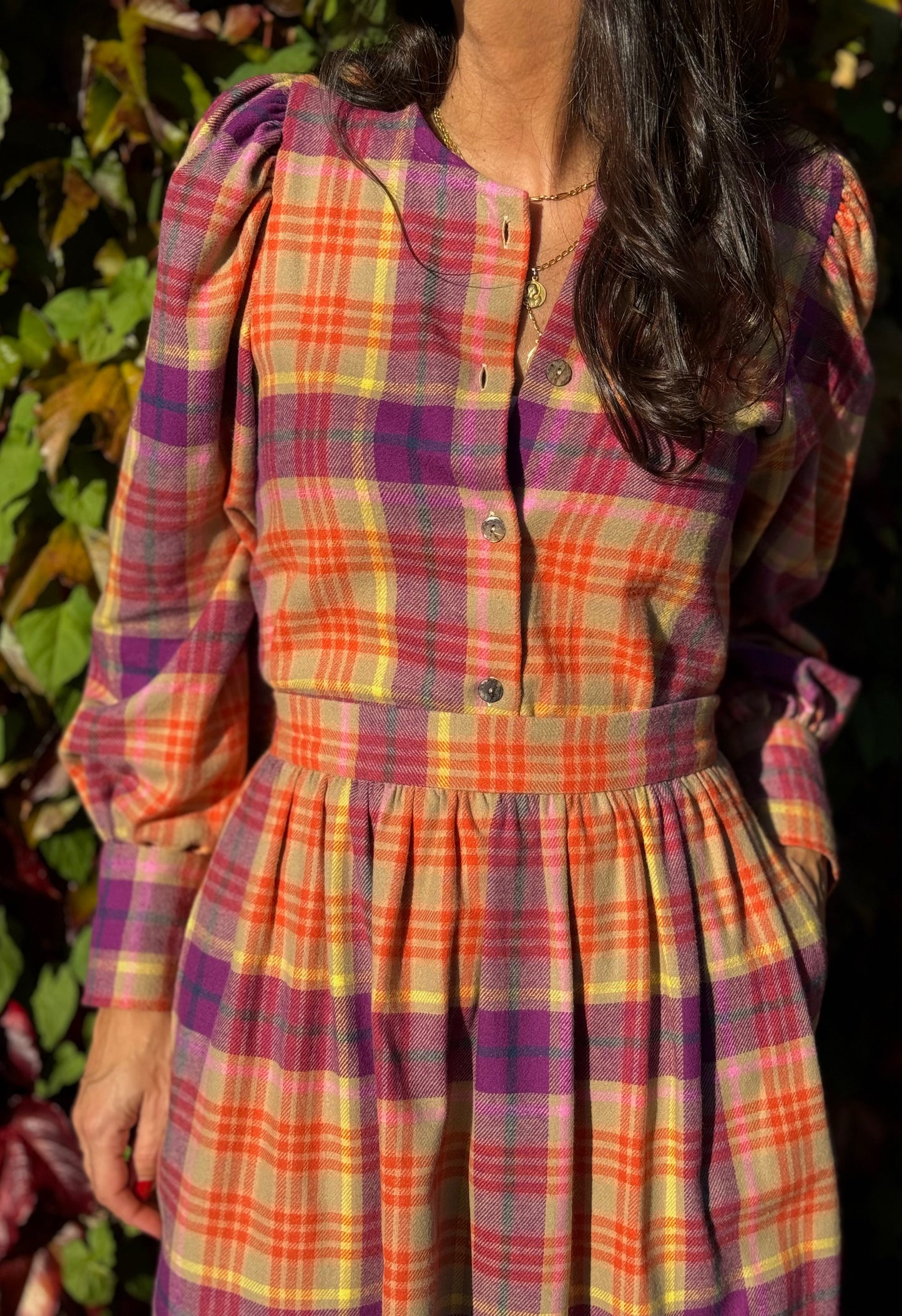 Total Look Stirling
