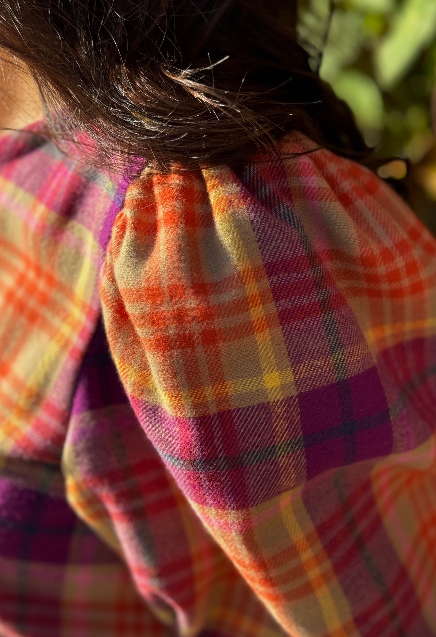 Total Look Stirling