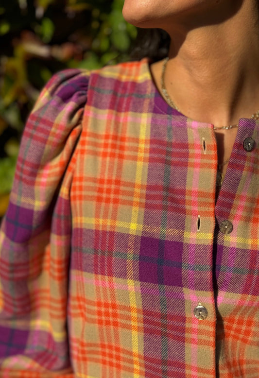 Gabrielle Stirling Shirt