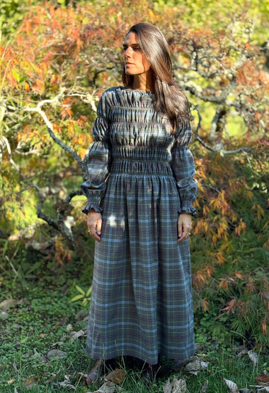 Isabelle Rose Liberty® Dress