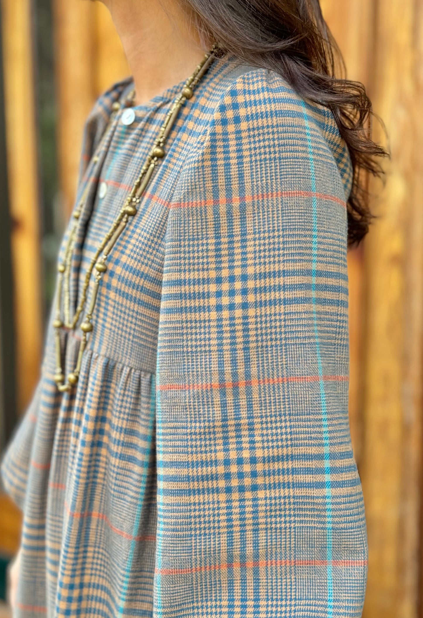 Vestido Amelie Irvine