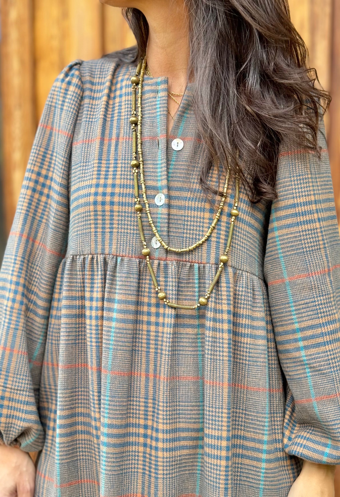 Vestido Amelie Irvine