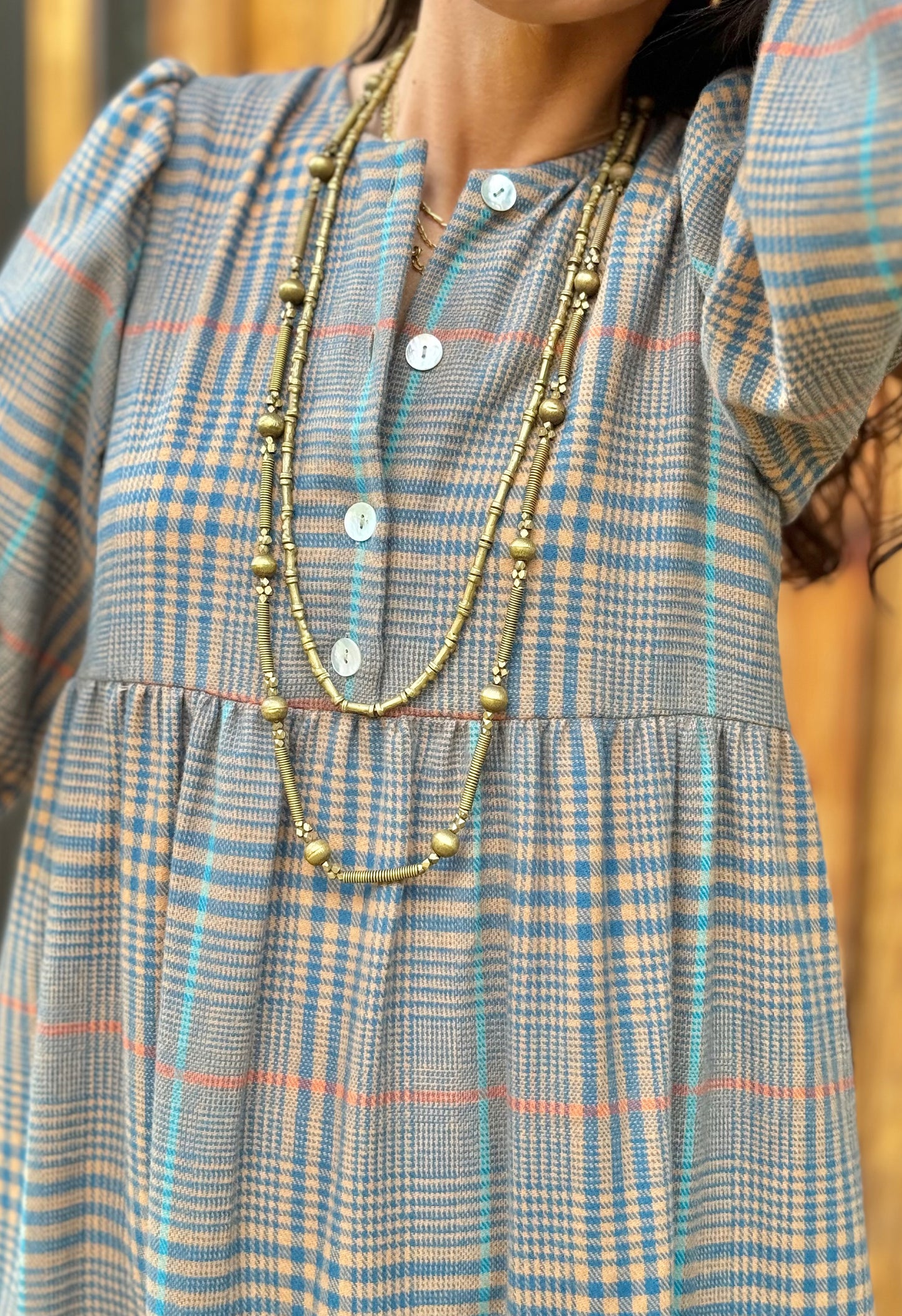 Vestido Amelie Irvine