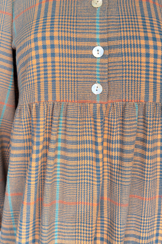 Vestido Amelie Irvine