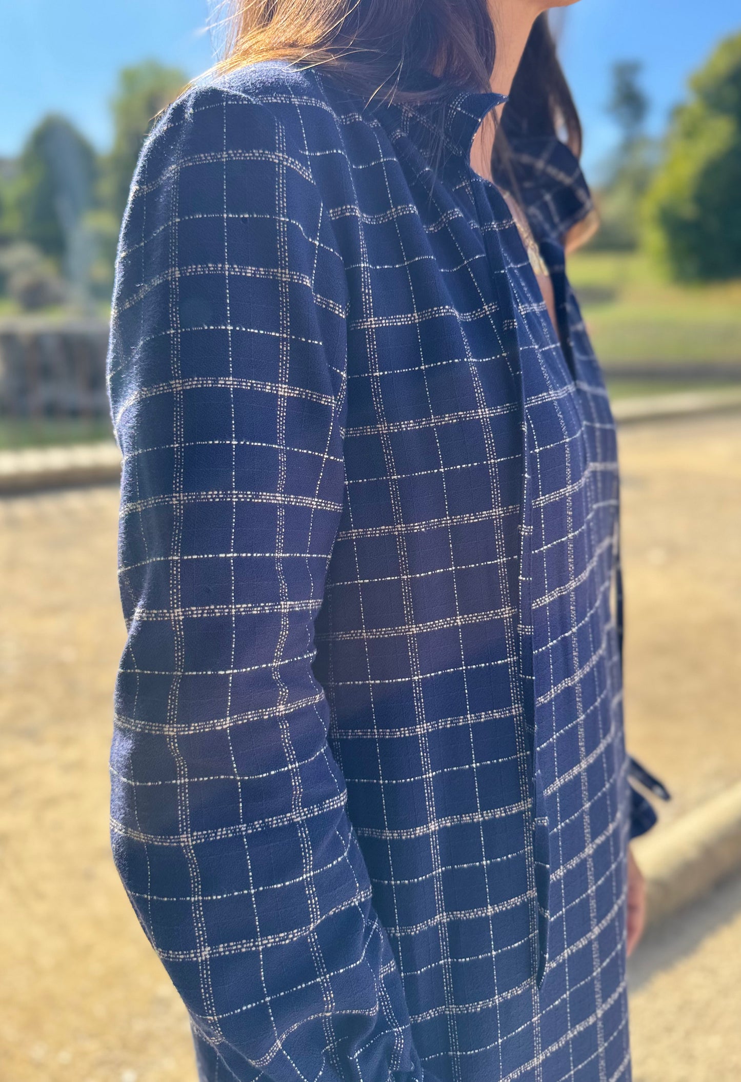 Vestido Eliette