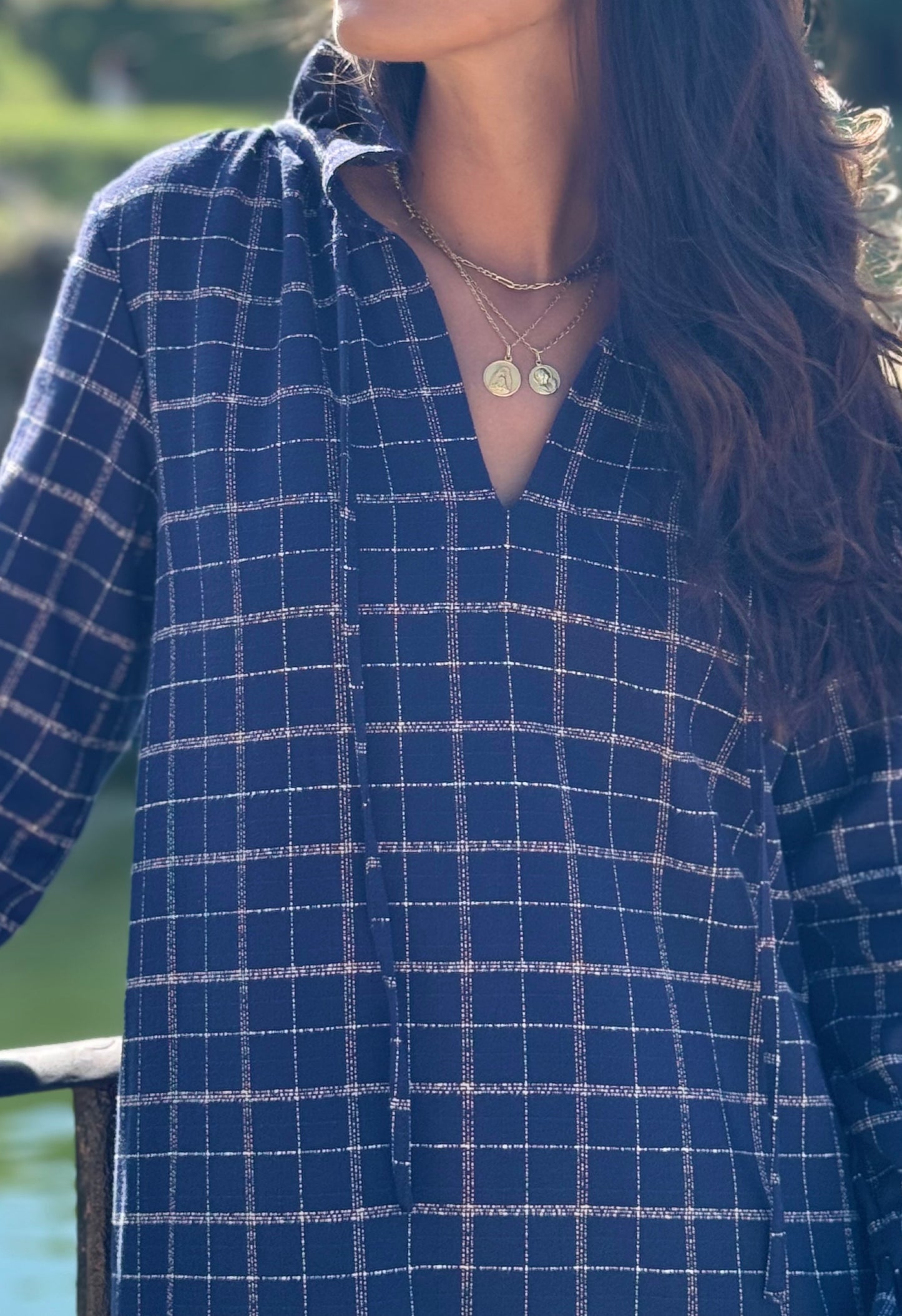 Vestido Eliette