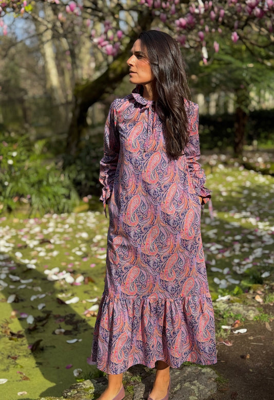 Isabelle Rose Liberty® Dress
