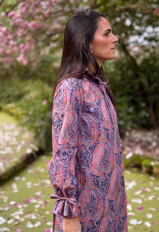 Isabelle Rose Liberty® Dress
