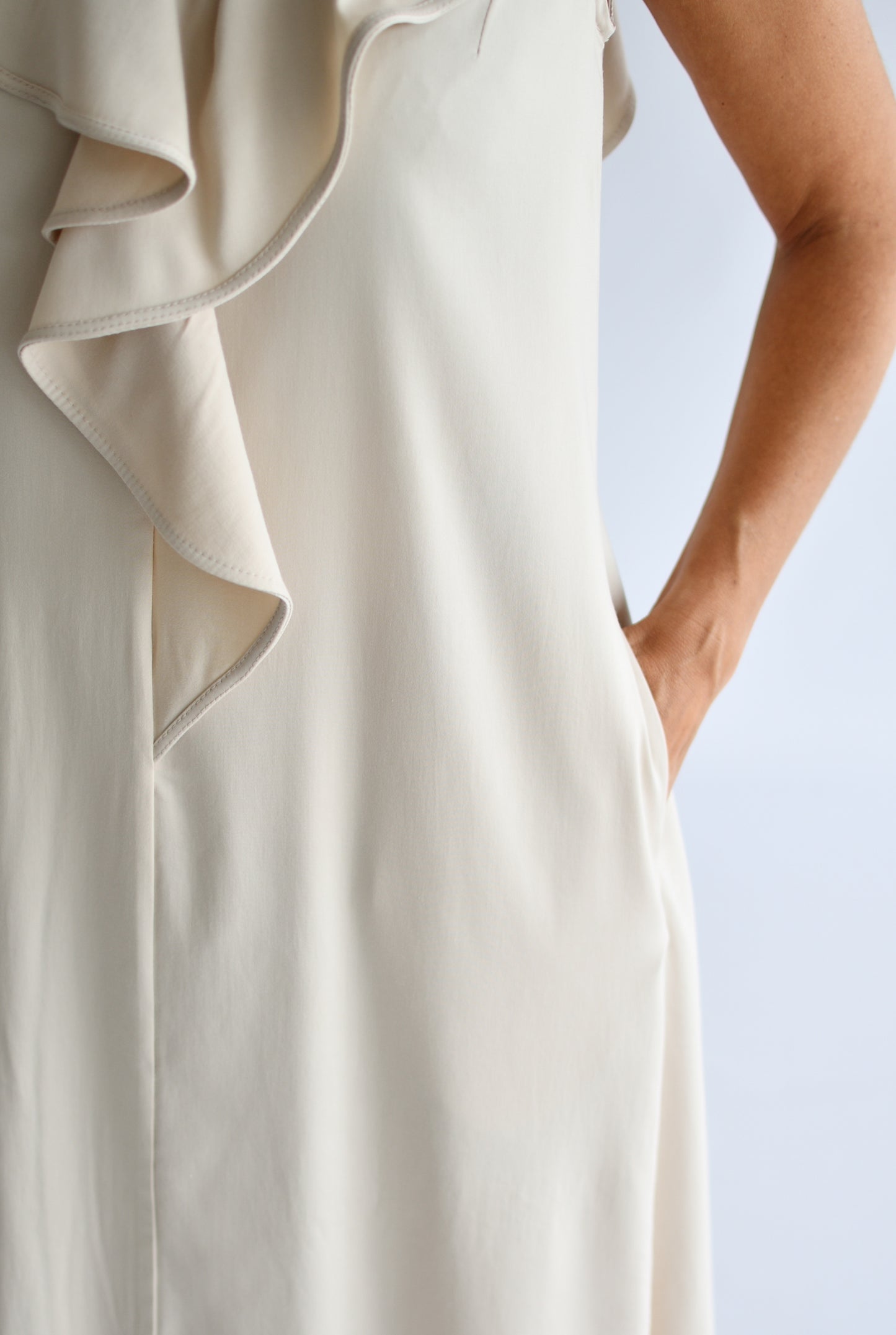 Alice Embroidered Dress