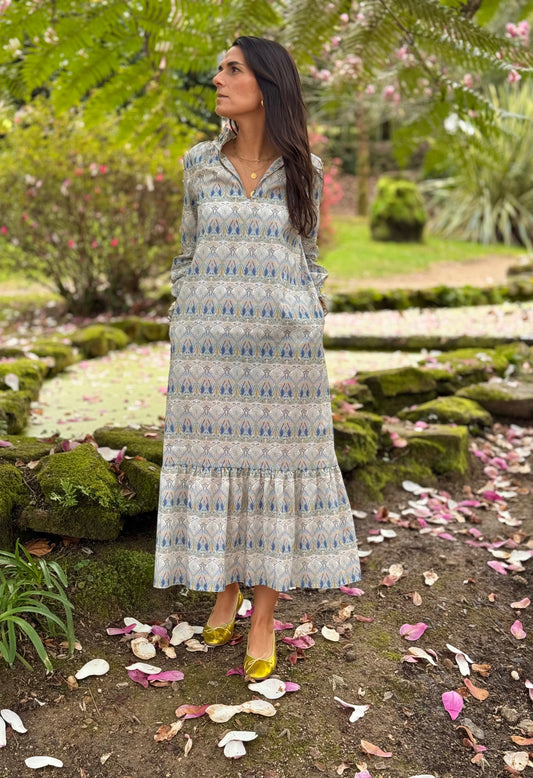 Valentine Liberty® Dress