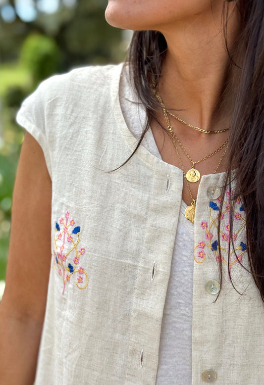 Clarice Katie Liberty® Shirt