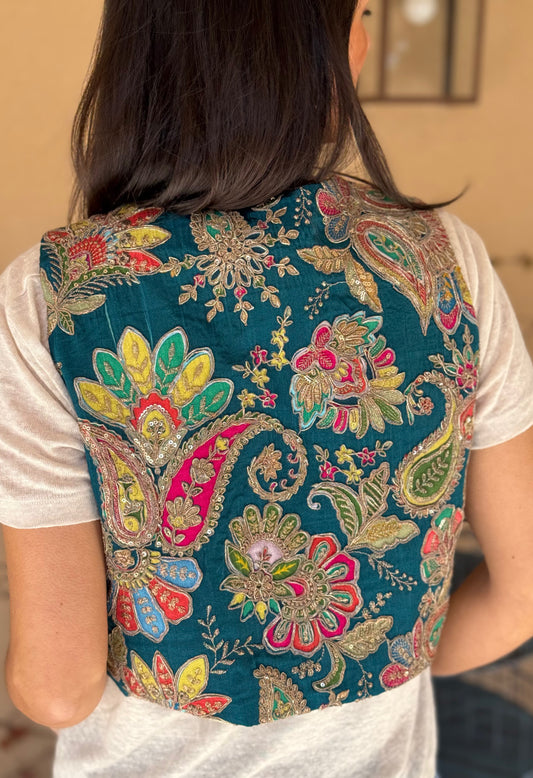 Clarice Katie Liberty® Shirt