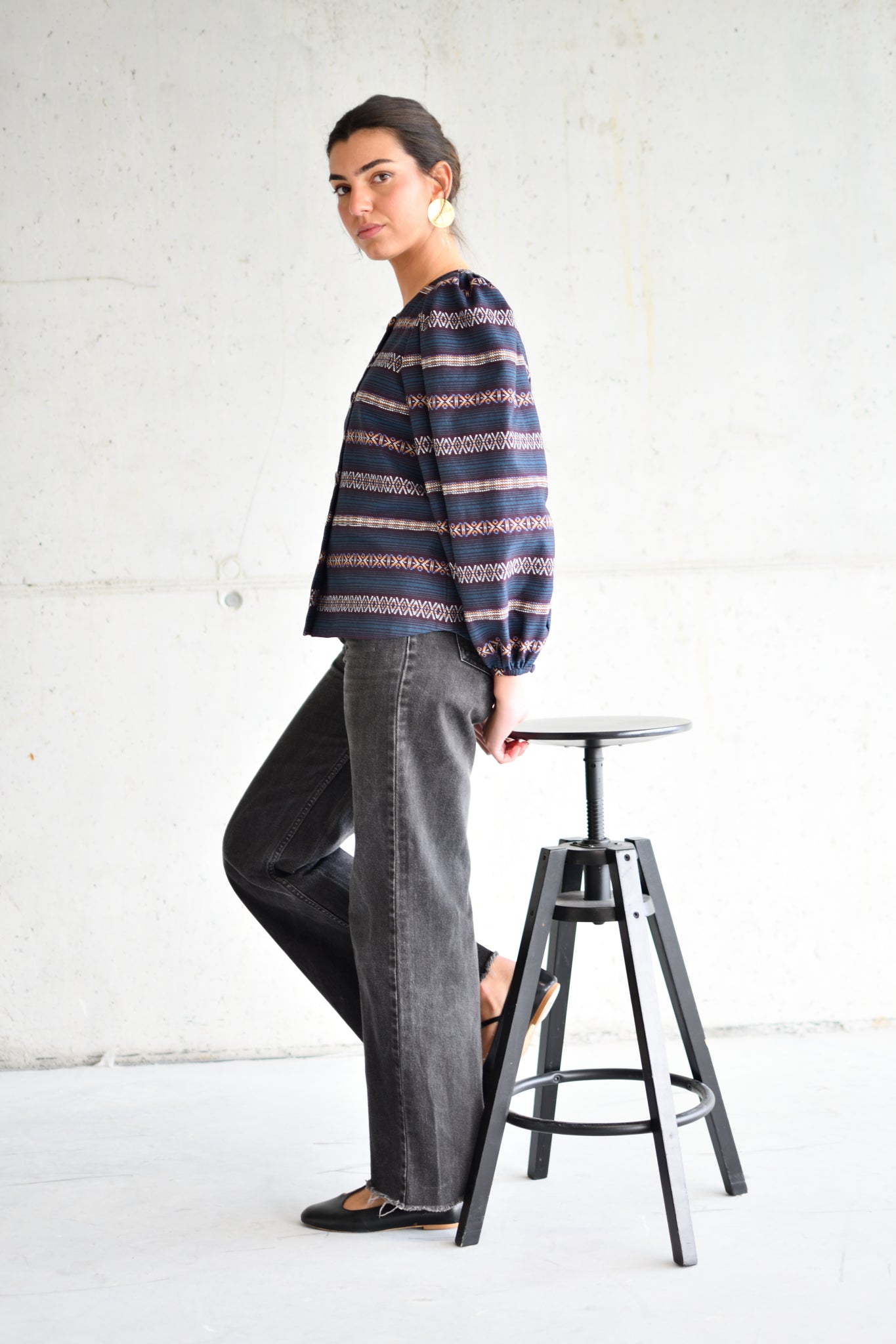 Isabelle Rose Liberty® Dress