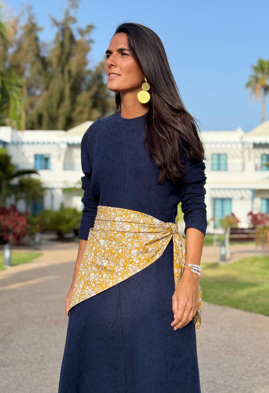 Isabelle Rose Liberty® Dress