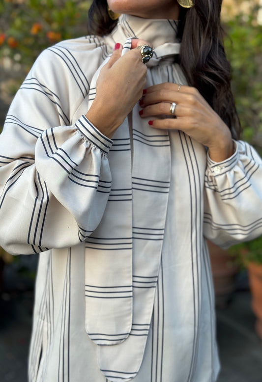 Blusa Bianca