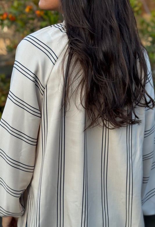 Blusa Bianca