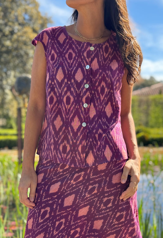 Gabrielle Stirling Shirt