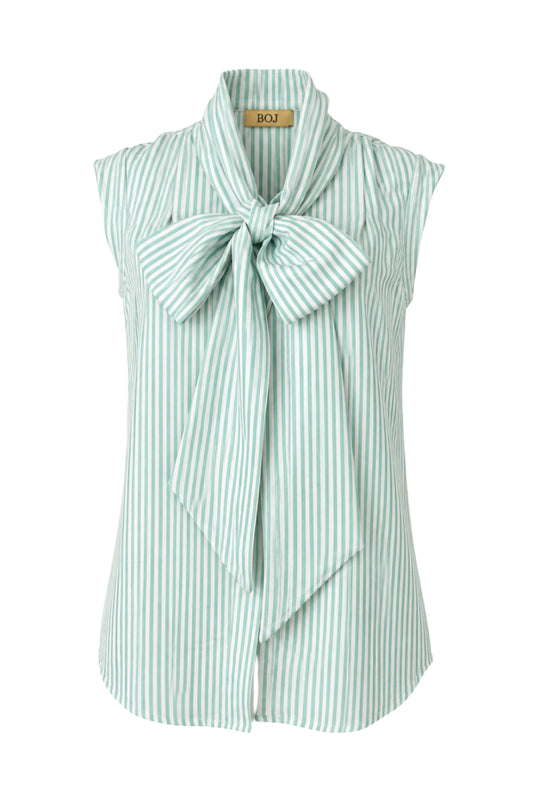 Blusa Margot Teal