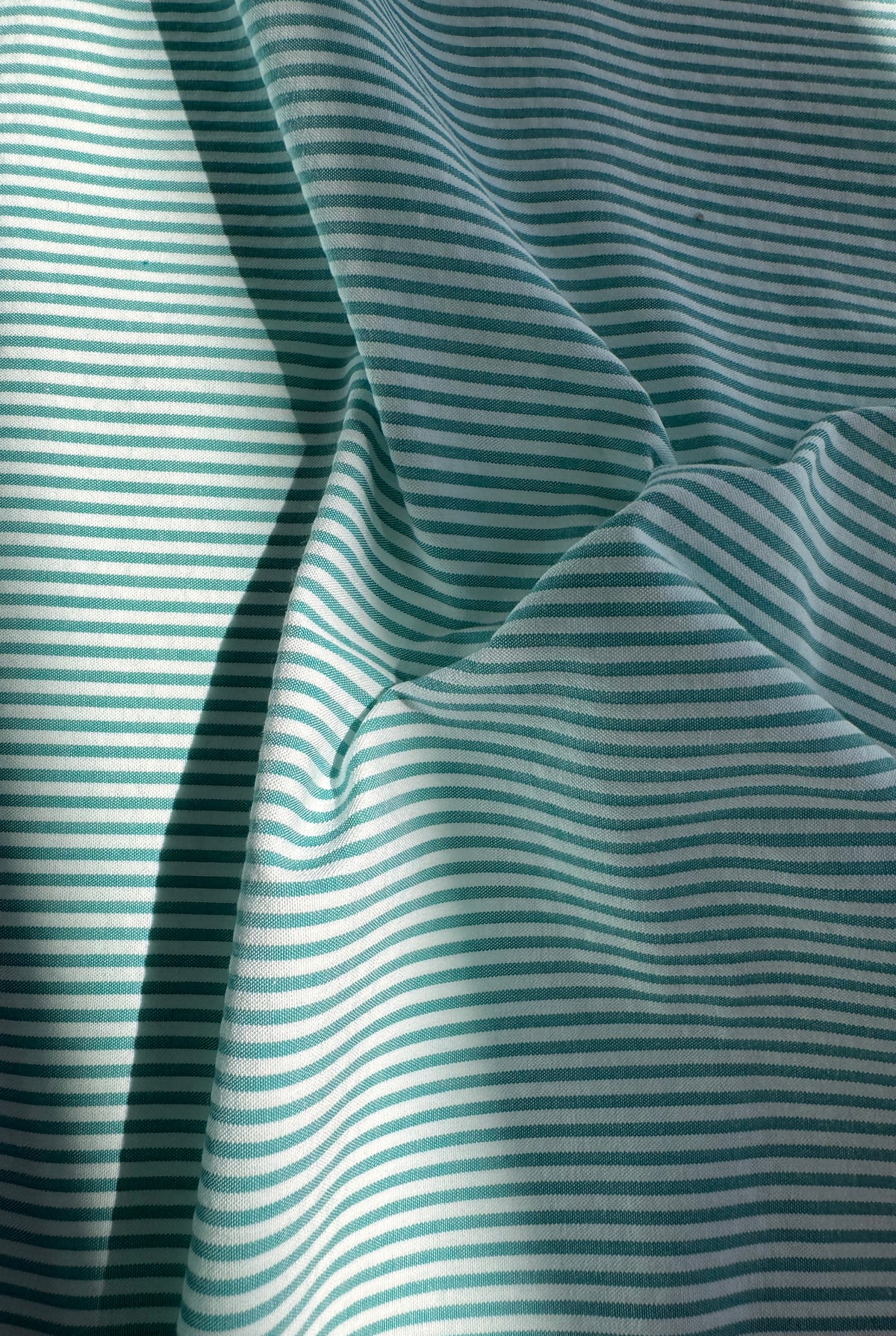 Blusa Margot Teal
