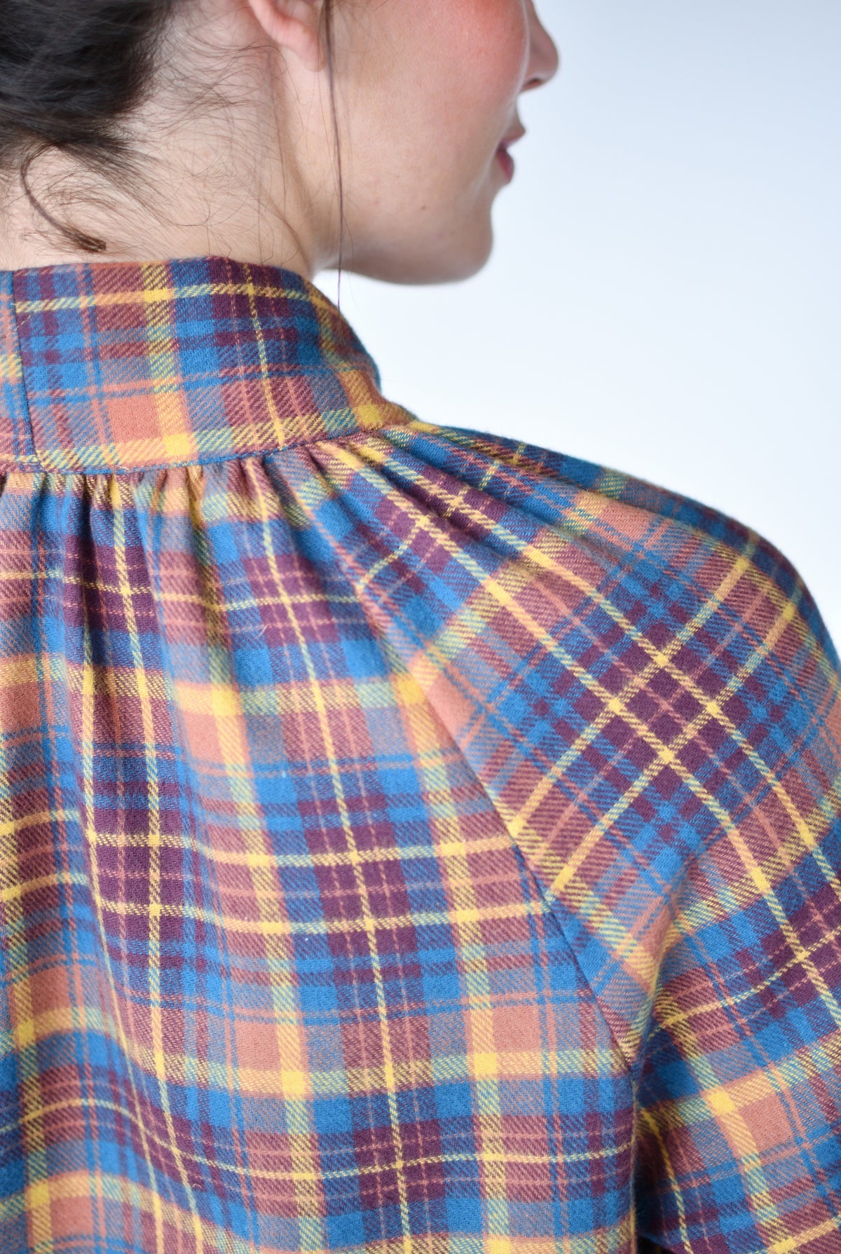 Blusa Sophie Glencoe
