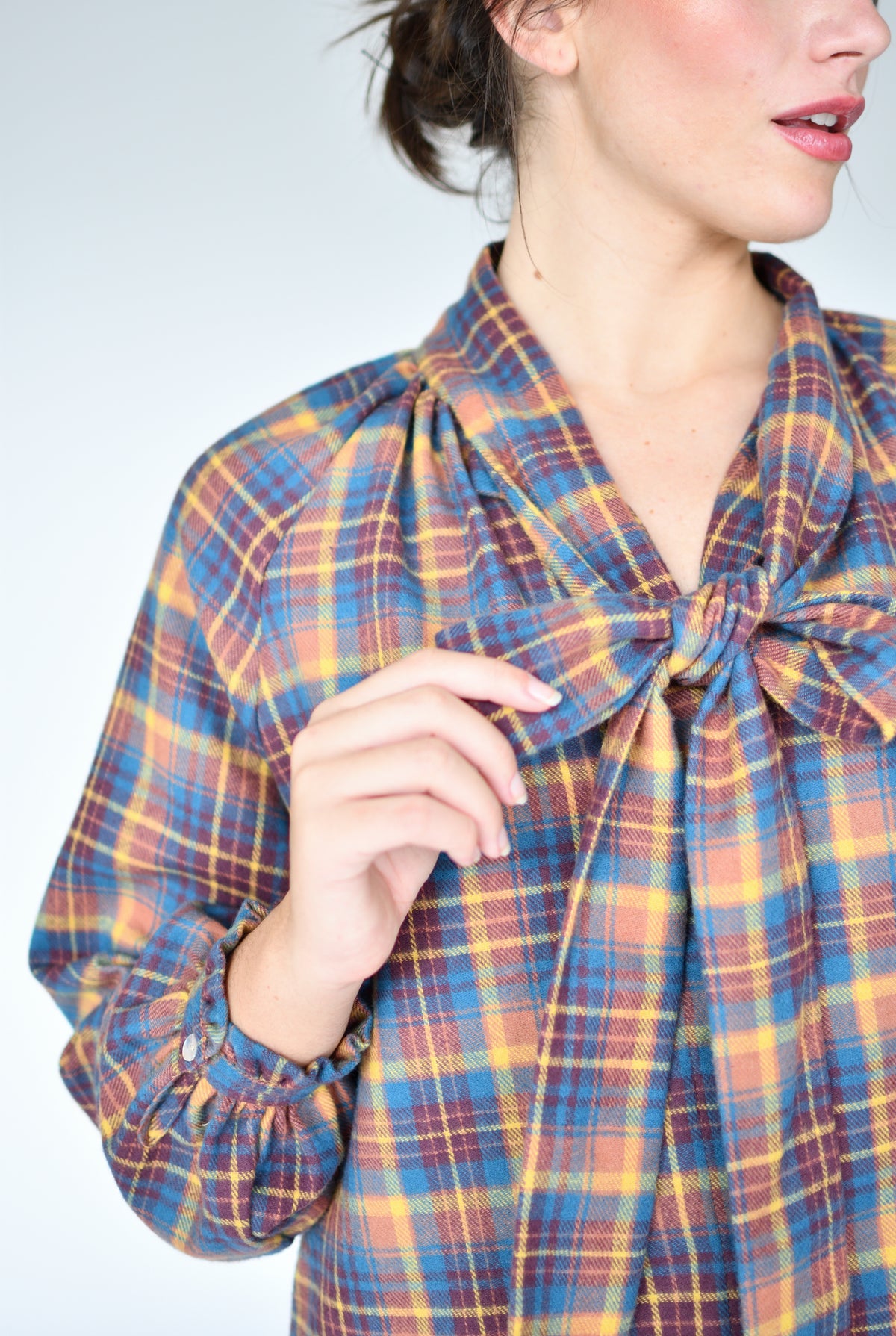 Blusa Sophie Glencoe