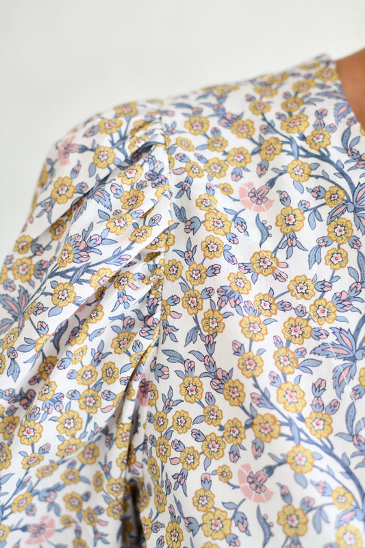 Camisa Martina Liberty®
