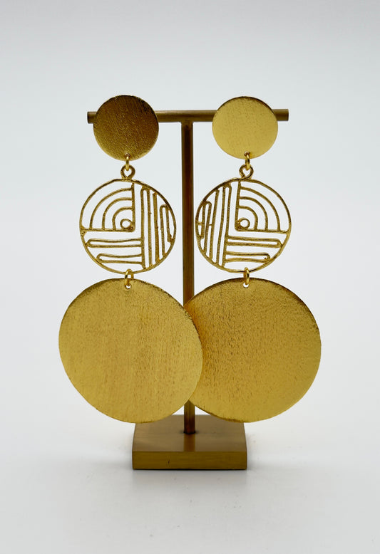 Pendientes Deià