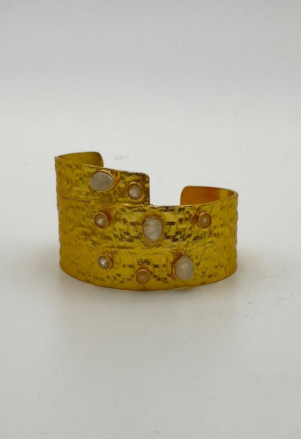 Pulseira Monique – vista frontal | Boj Woman