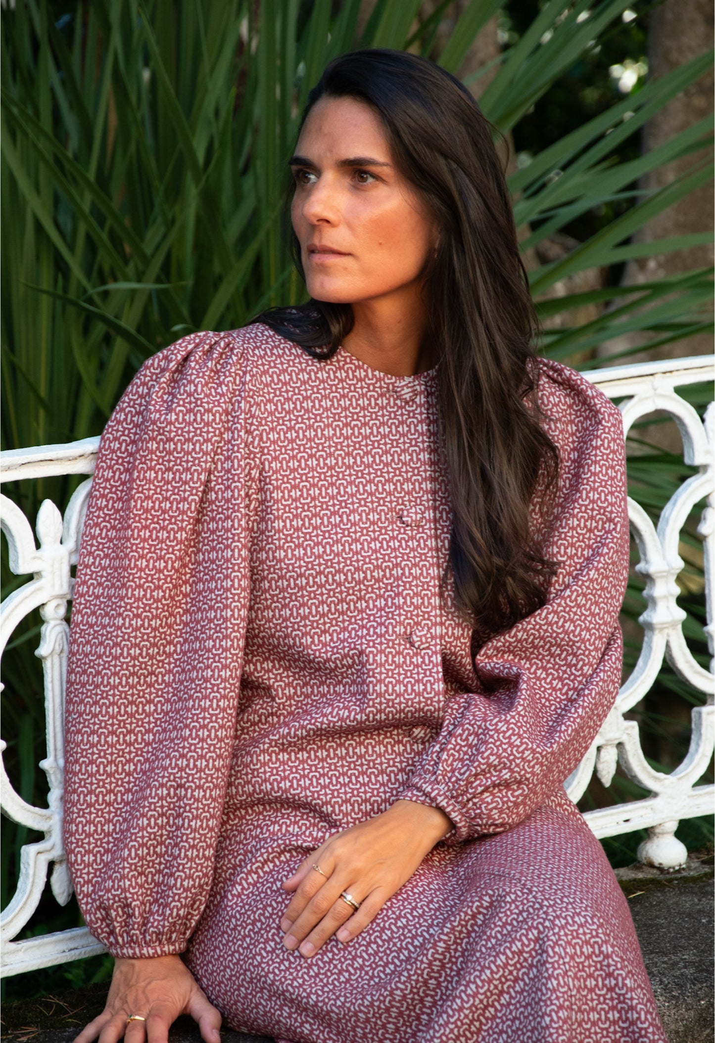 Isabelle Rose Liberty® Dress