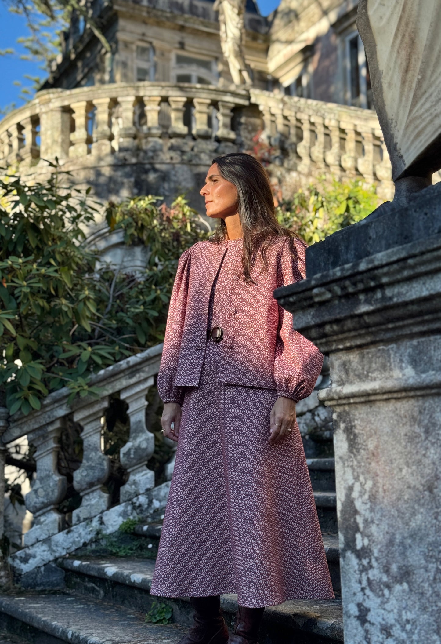 Isabelle Rose Liberty® Dress