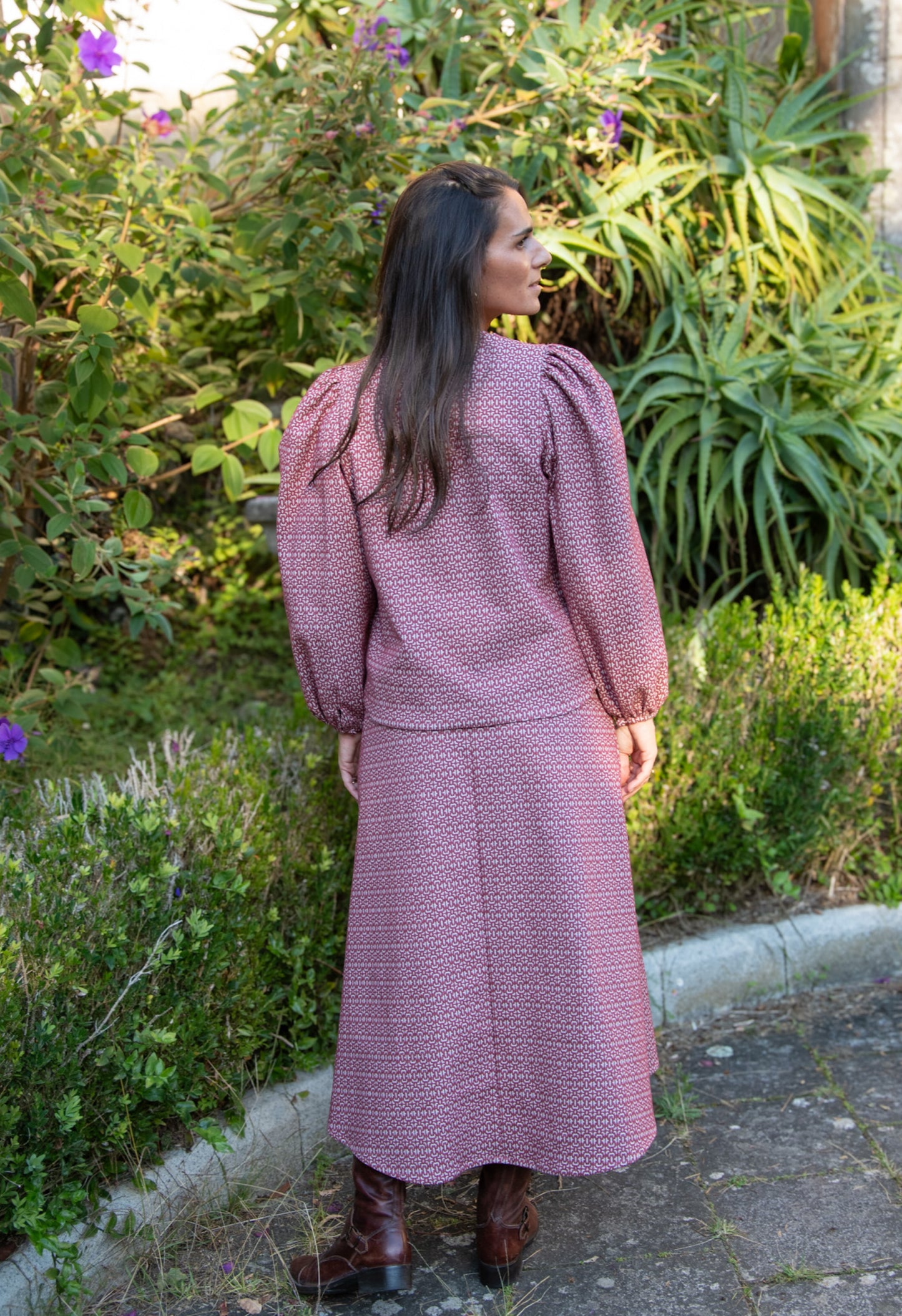 Isabelle Rose Liberty® Dress