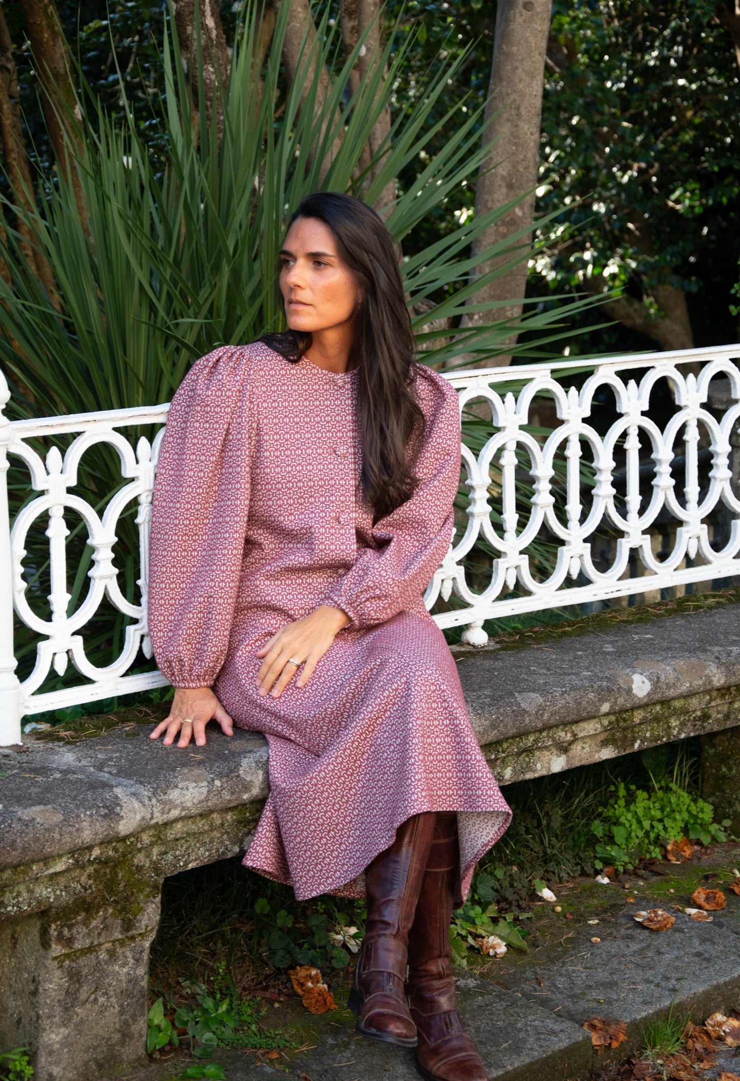 Isabelle Rose Liberty® Dress