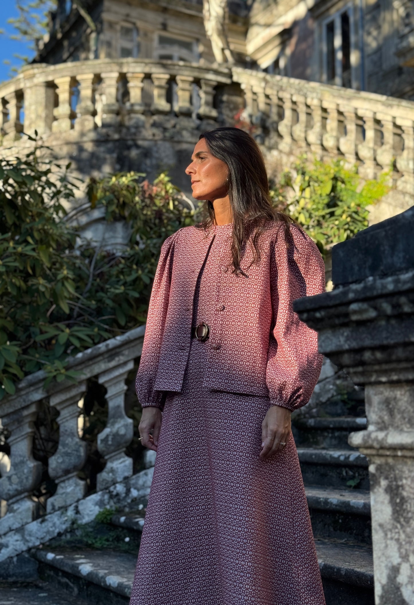 Isabelle Rose Liberty® Dress