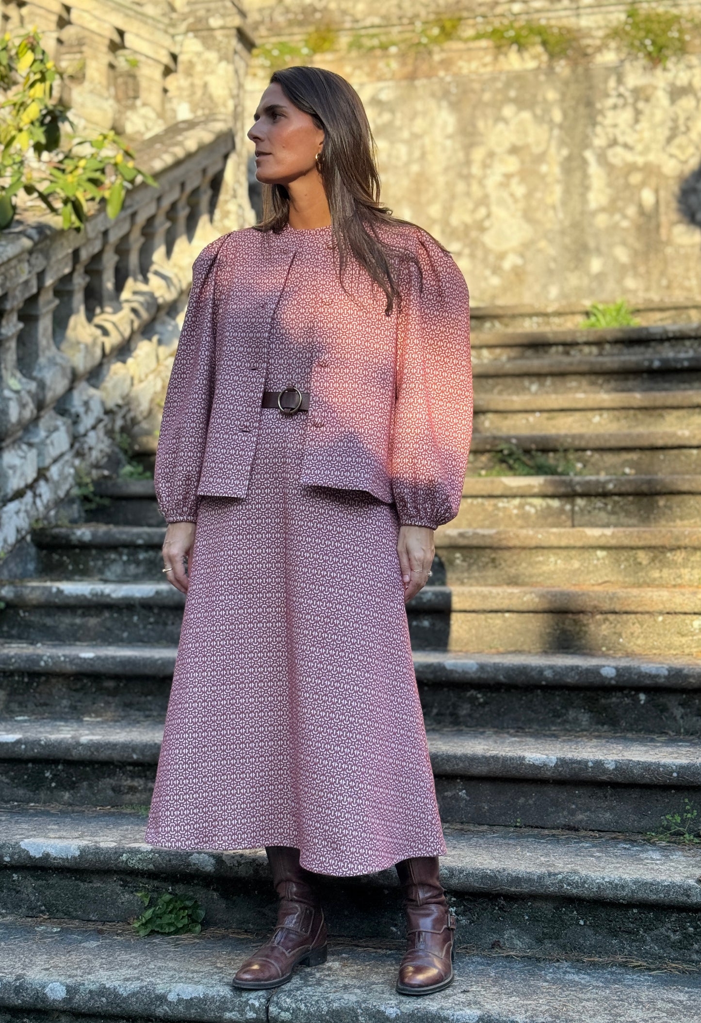 Isabelle Rose Liberty® Dress