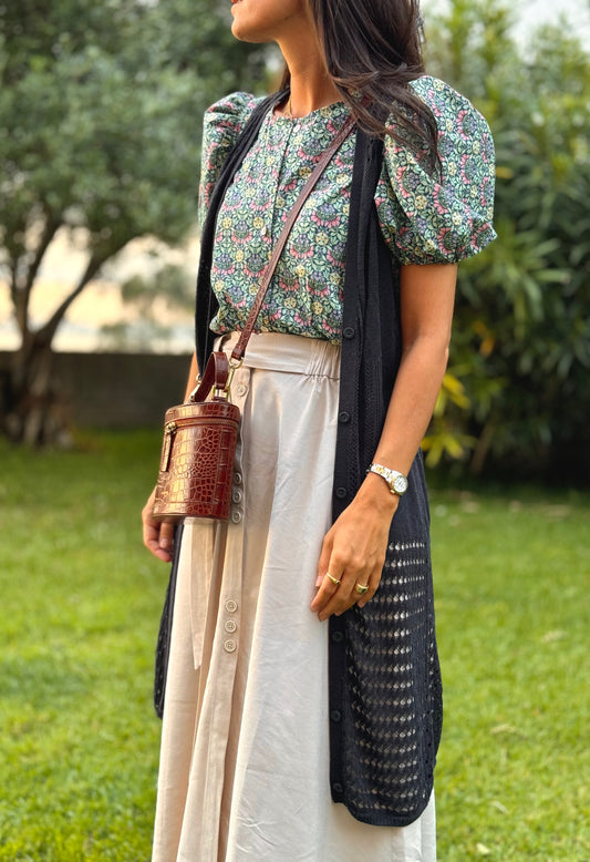 Chloè Persephone Liberty® Shirt