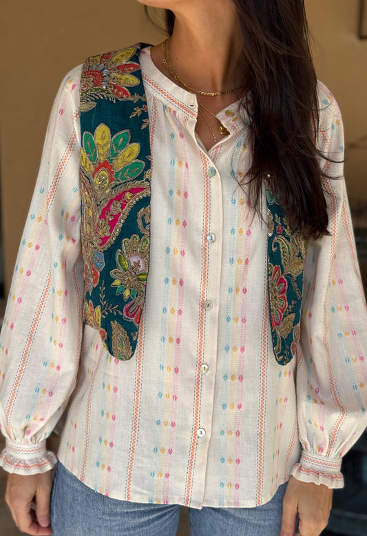 Clarice Katie Liberty® Shirt