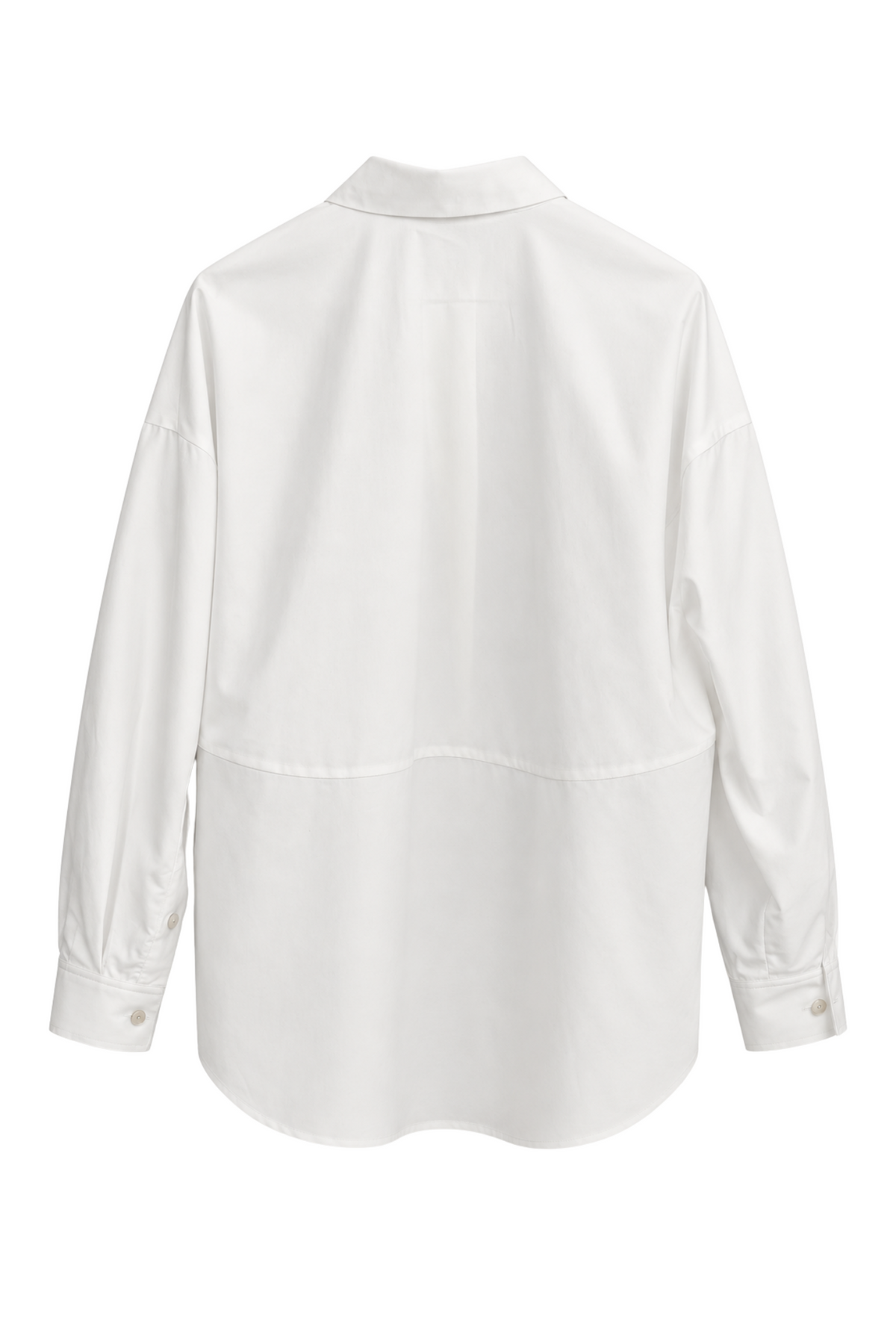 Camisa Eleonore Blanco