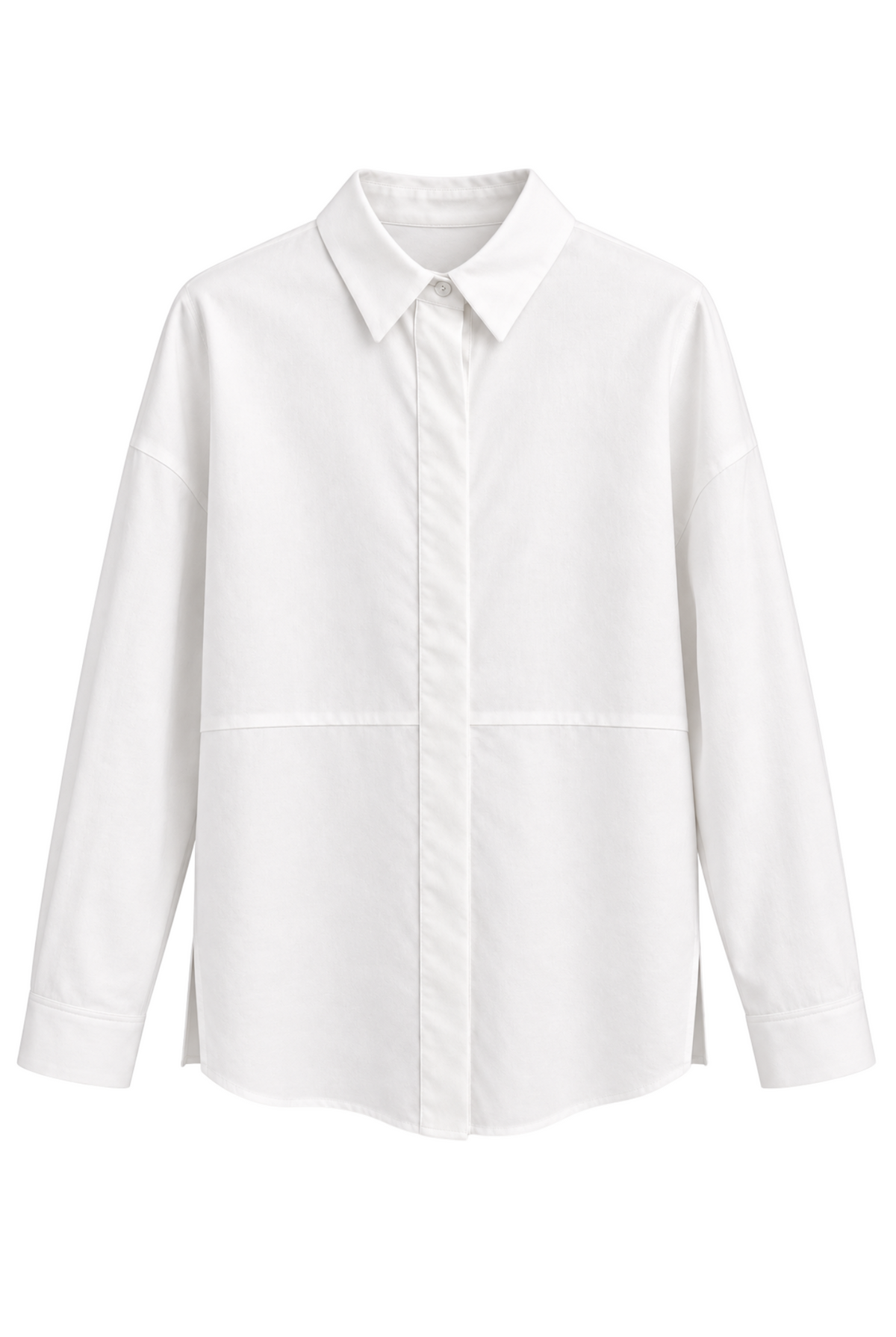 Camisa Eleonore Blanco