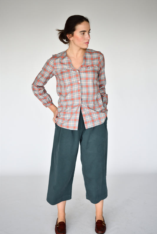 Camisa Lia Stirling – cuerpo entero | Boj Woman